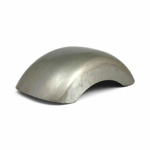 Parafango posteriore custom chopper bobber per ruota 200