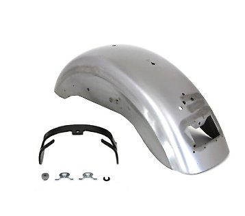 Parafango posteriore Harley Davidson Sportster Iron Forty-Eight 48 Nightster