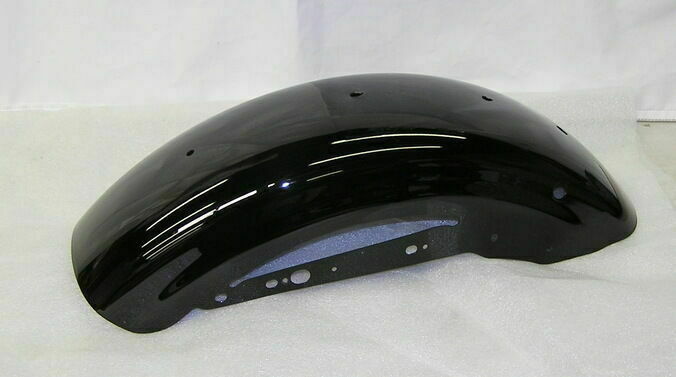 Parafango posteriore XL Sportster Iron Forty-Eight 883 1200